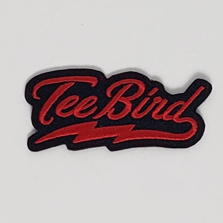 Innova Teebird Iron-On Patch