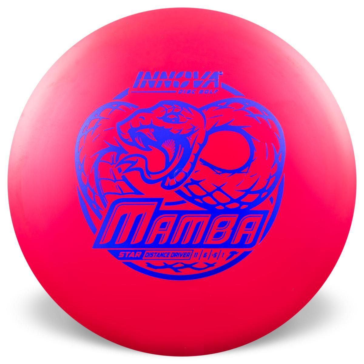 Mamba