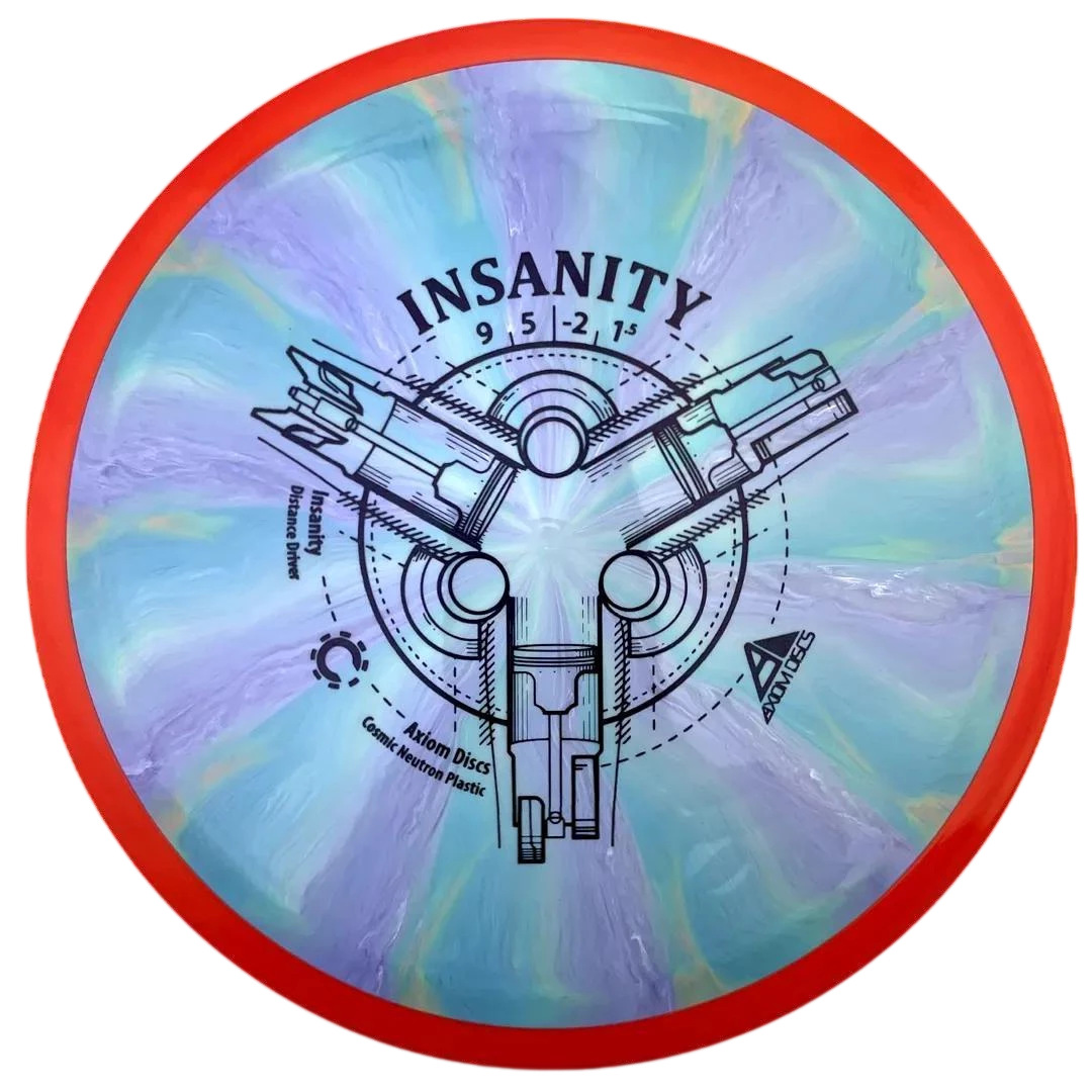Insanity