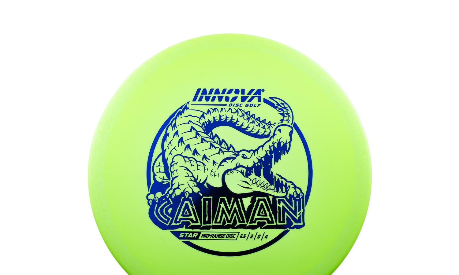 Caiman