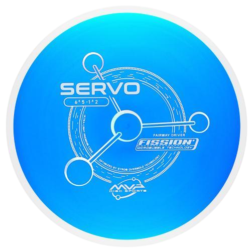 Servo