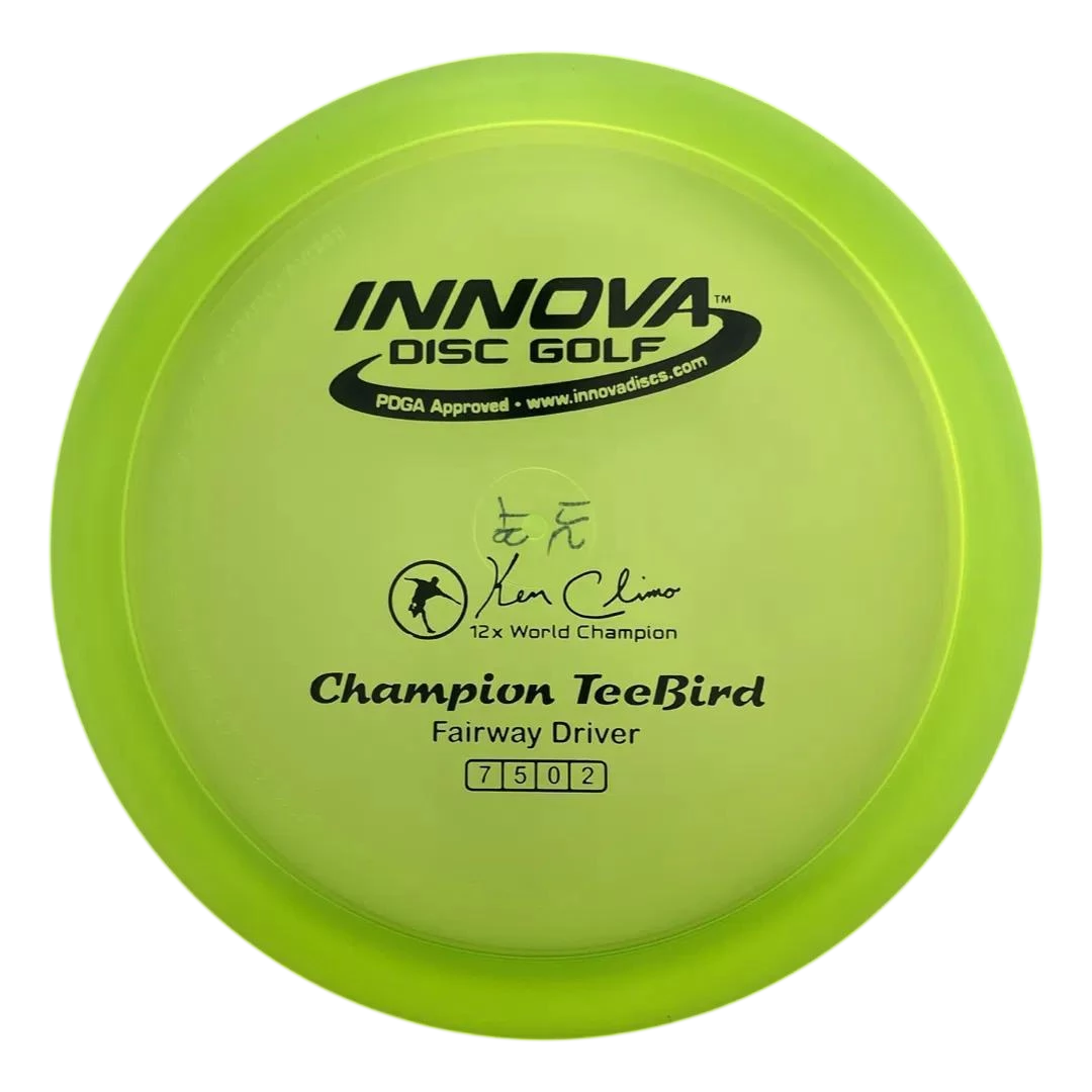 Teebird