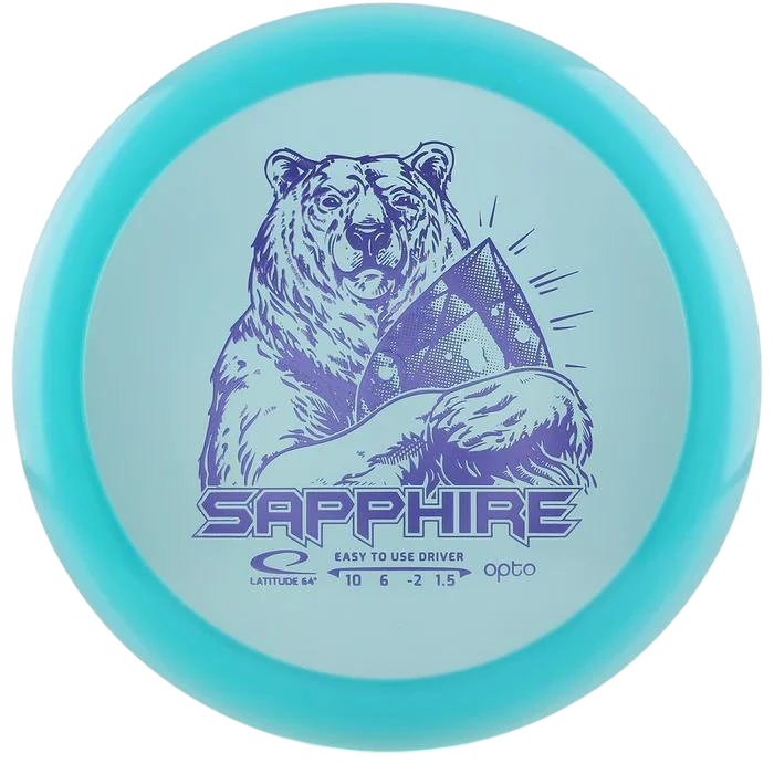 Saphire