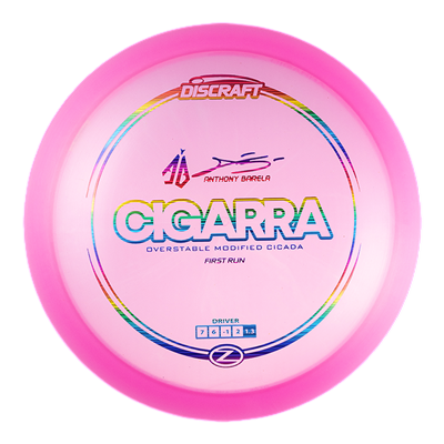 Cigarra