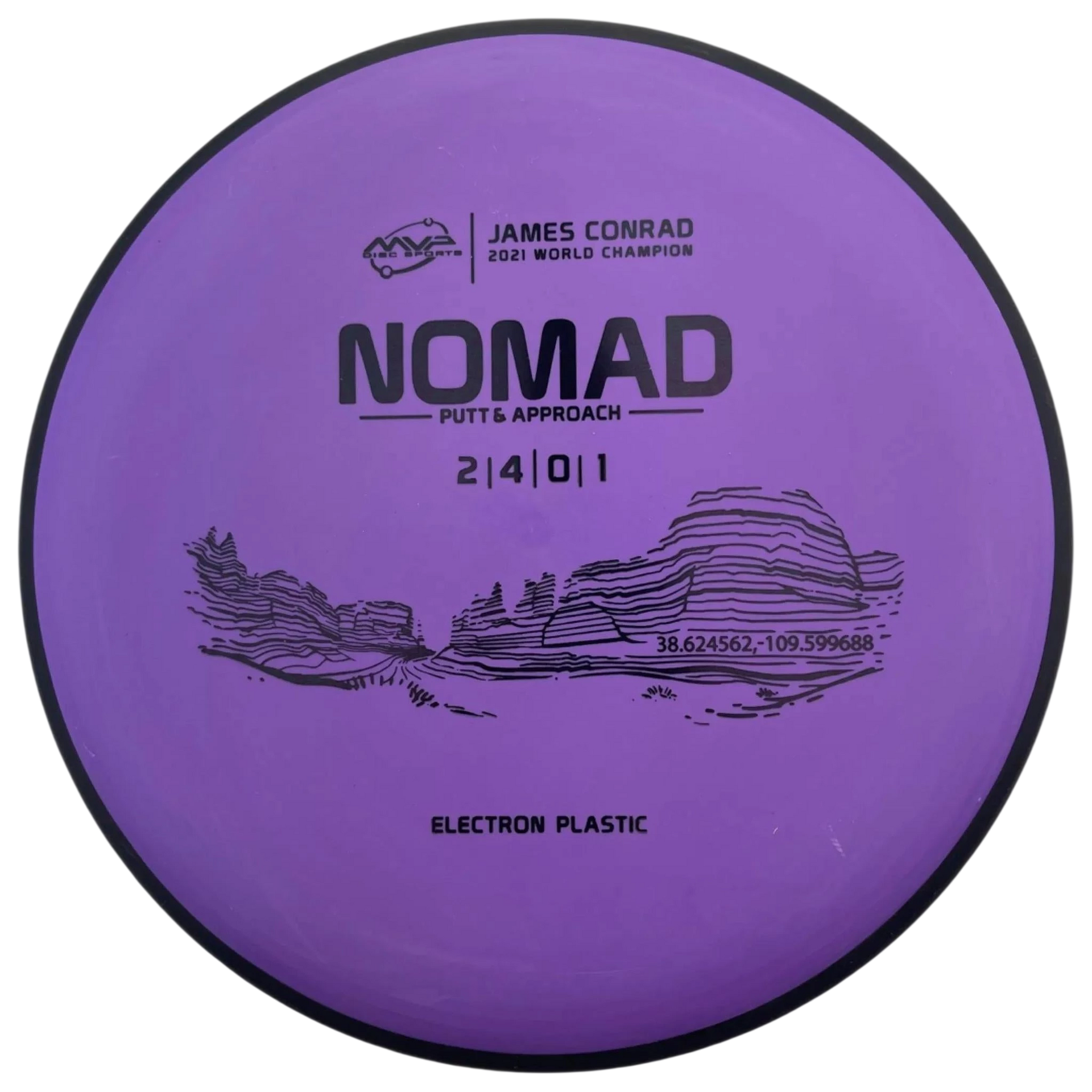 Nomad
