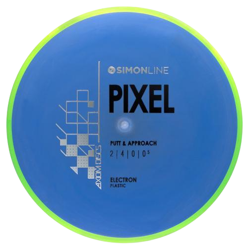 Pixel