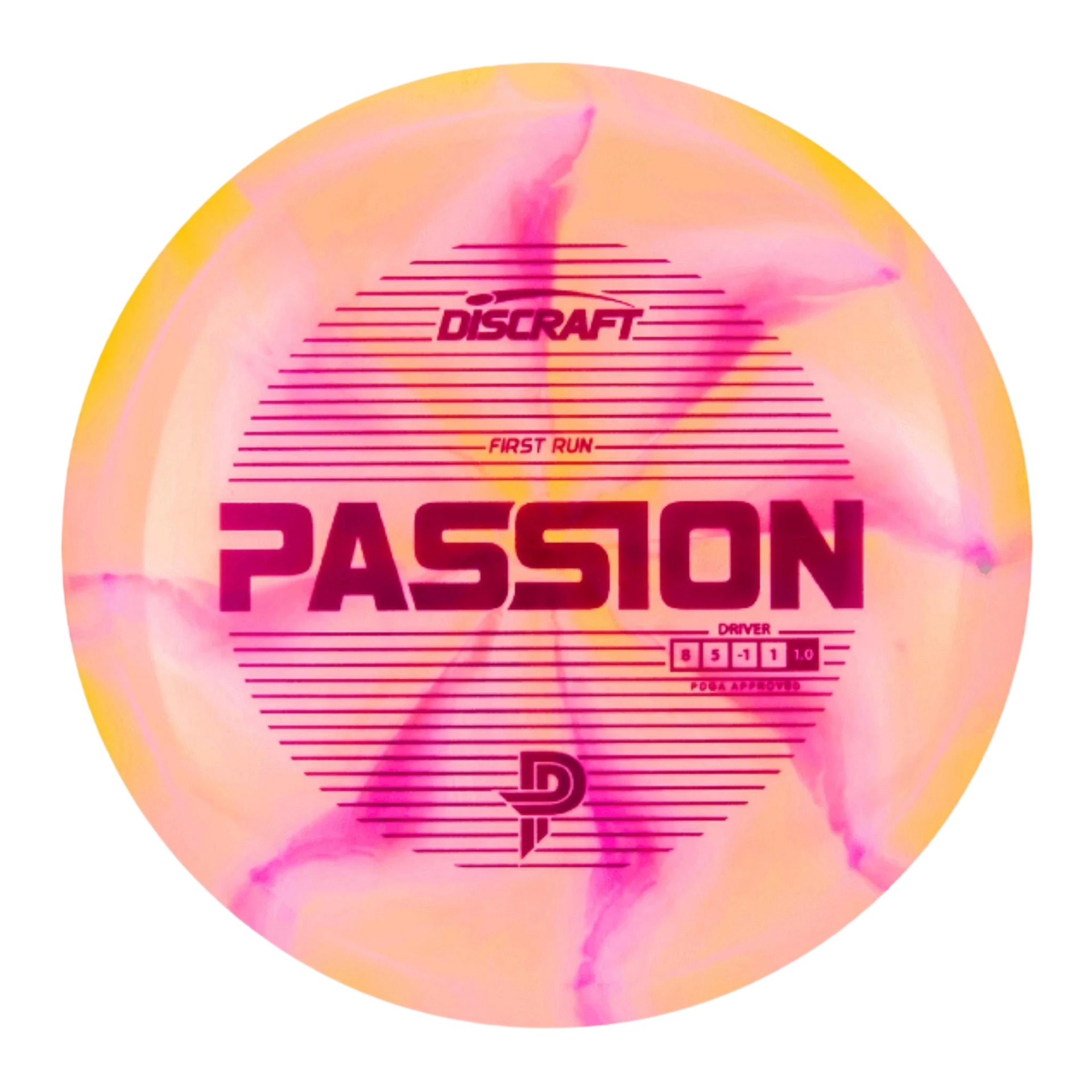Passion