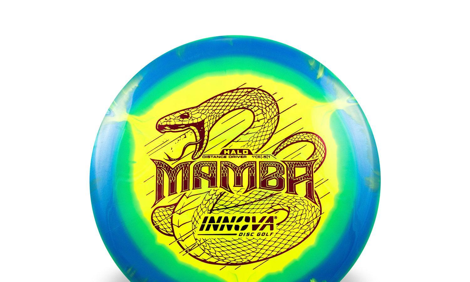 Mamba