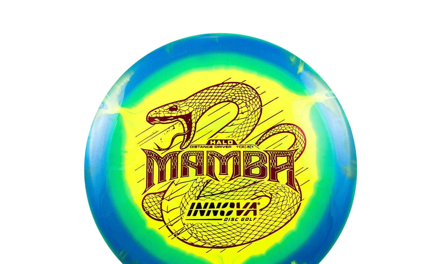 Mamba