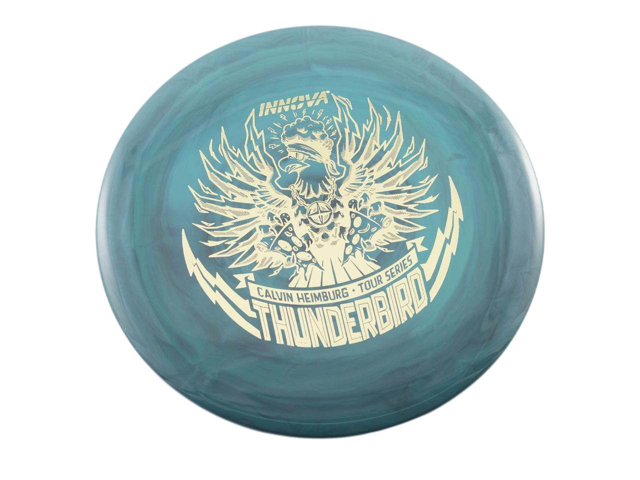 Thunderbird