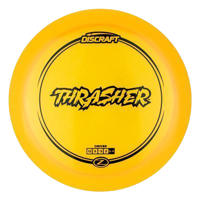 Thrasher