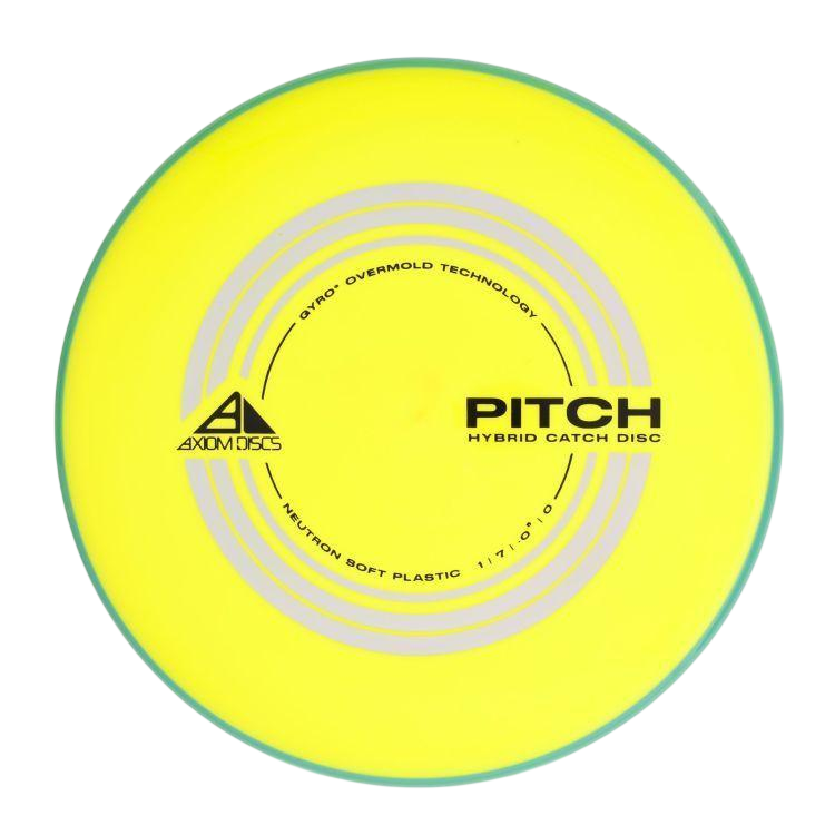 Pitch