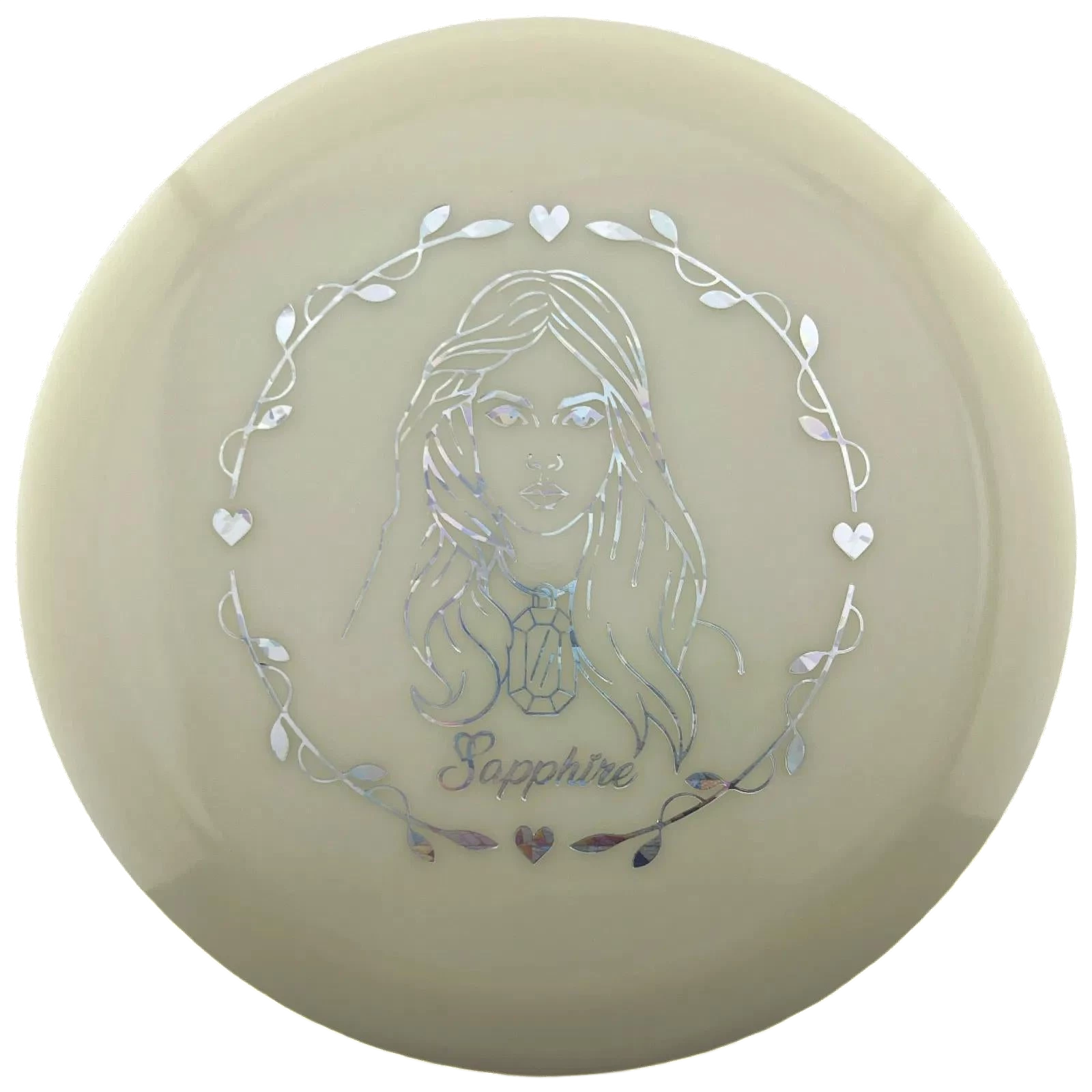 Sapphire - Ideal Discs