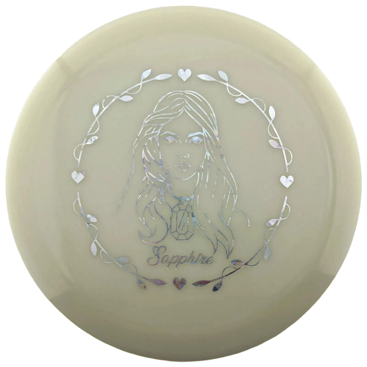 Sapphire - Ideal Discs