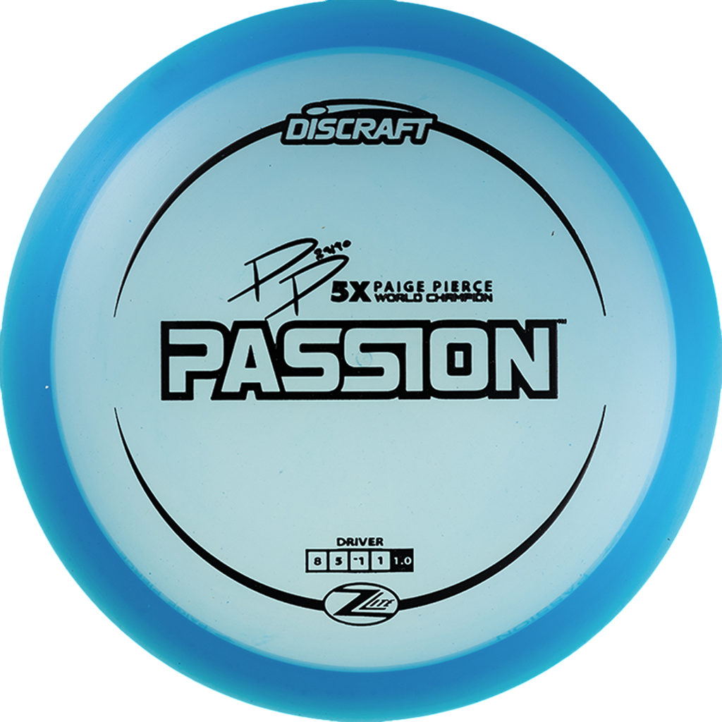 Passion