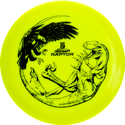 Raptor