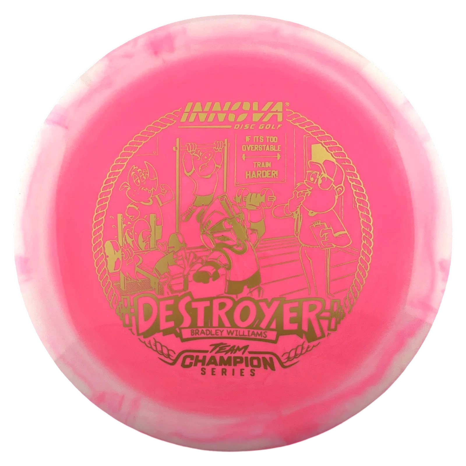 Destroyer