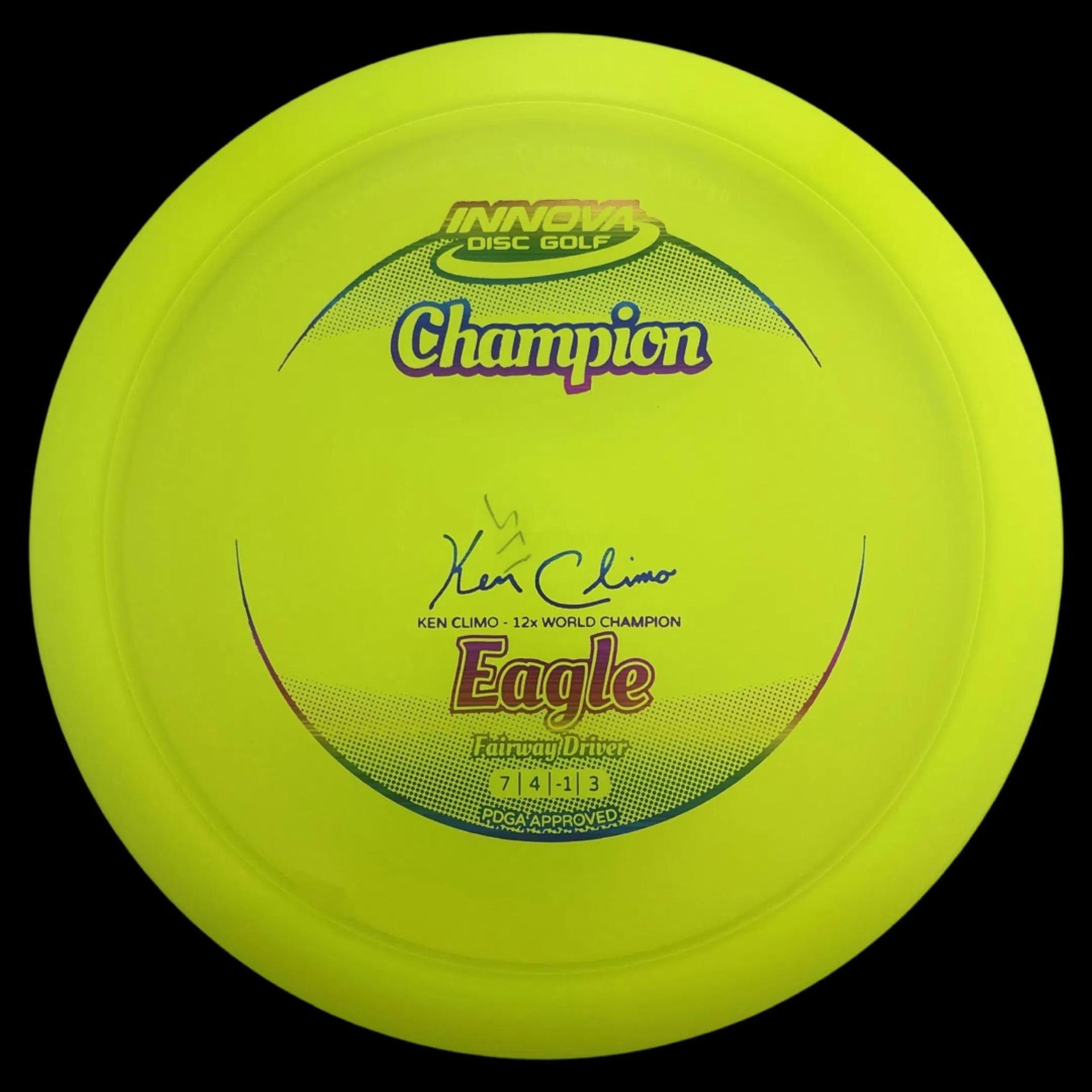 Eagle