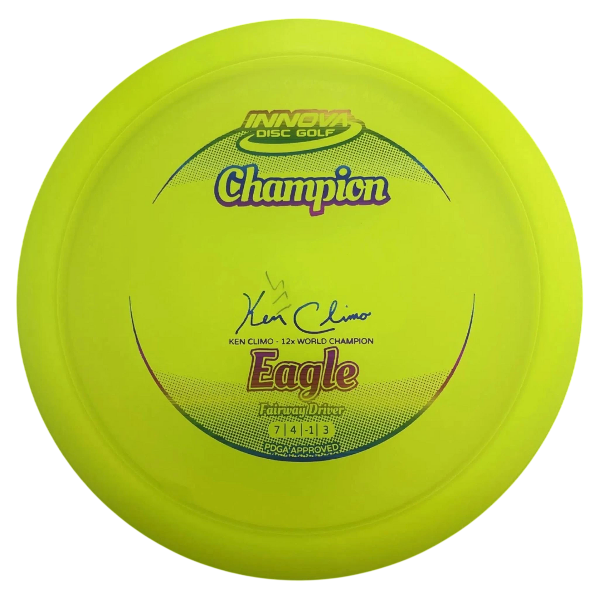 Eagle