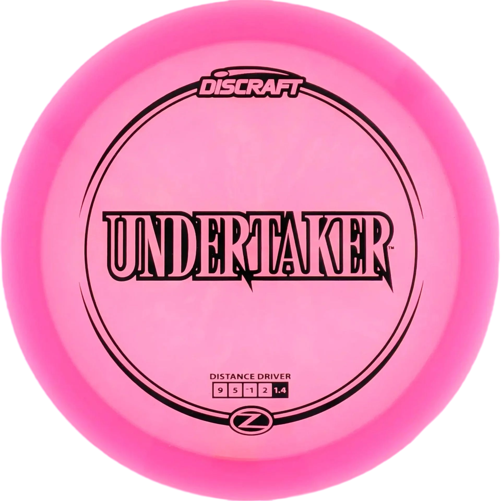 Undertaker