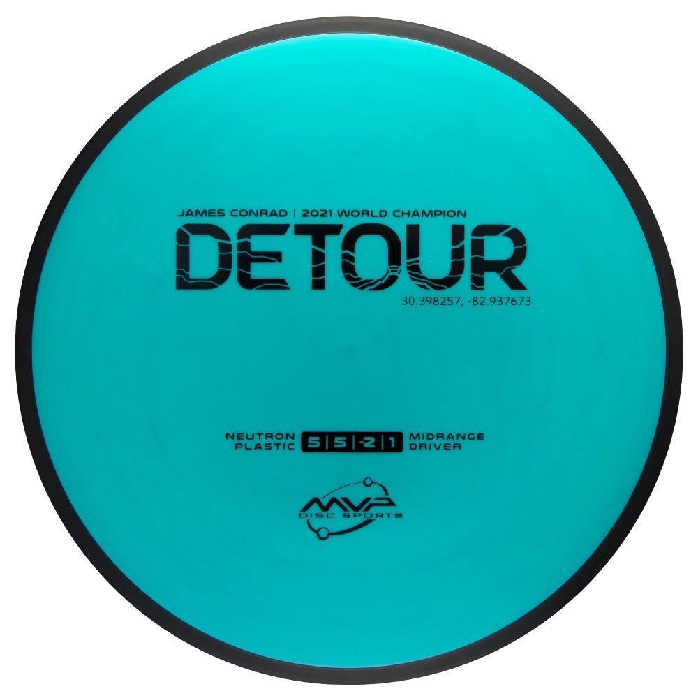 Detour