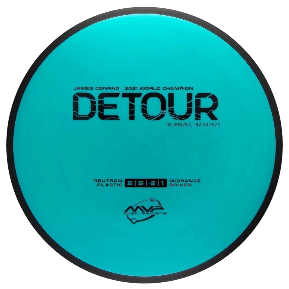 Detour