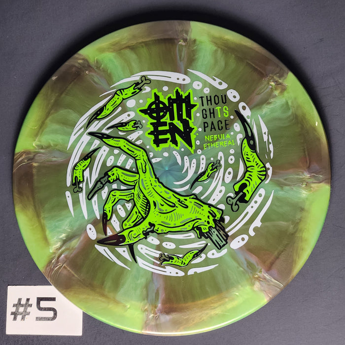Omen - Nebula Ethereal Plastic