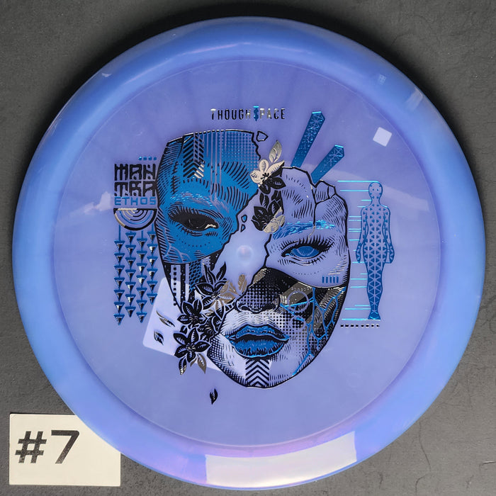 Mantra - Ethos Plastic