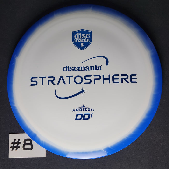 DD1 - Horizon Stratosphere