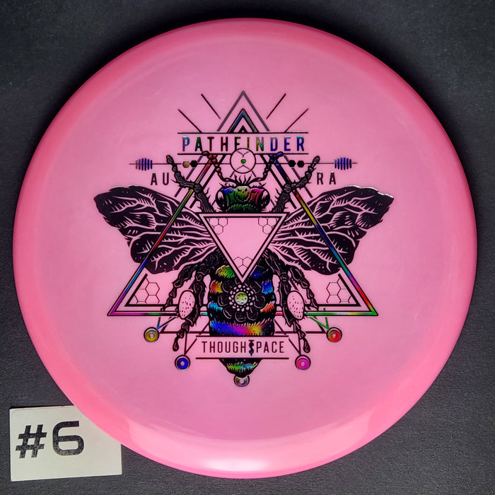 Pathfinder - Aura Plastic