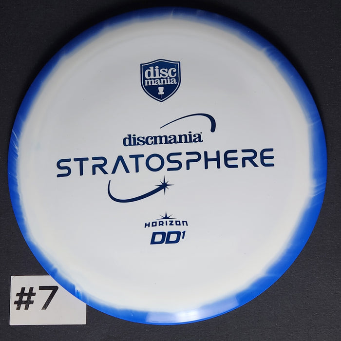 DD1 - Horizon Stratosphere