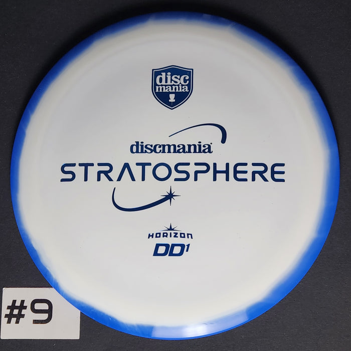 DD1 - Horizon Stratosphere