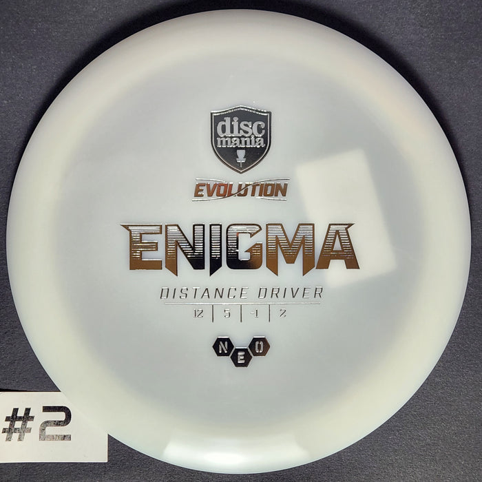 Enigma - Neo Plastic