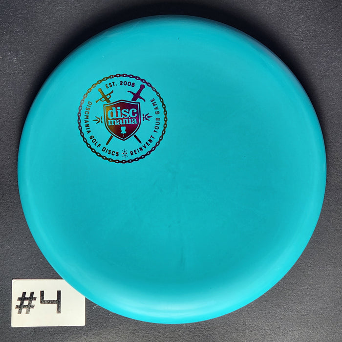 P1 - Swords Stamp - D-Line Flex 2