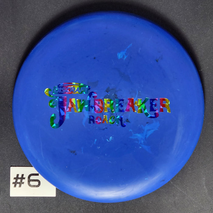 Roach - Jawbreaker Plastic