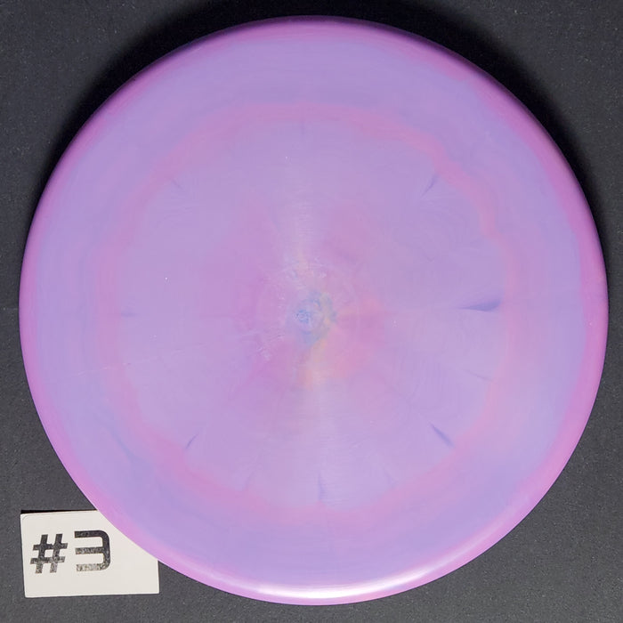 Zone - Adam Hammes Tour Series 2023 - ESP Bottom Stamped Plastic