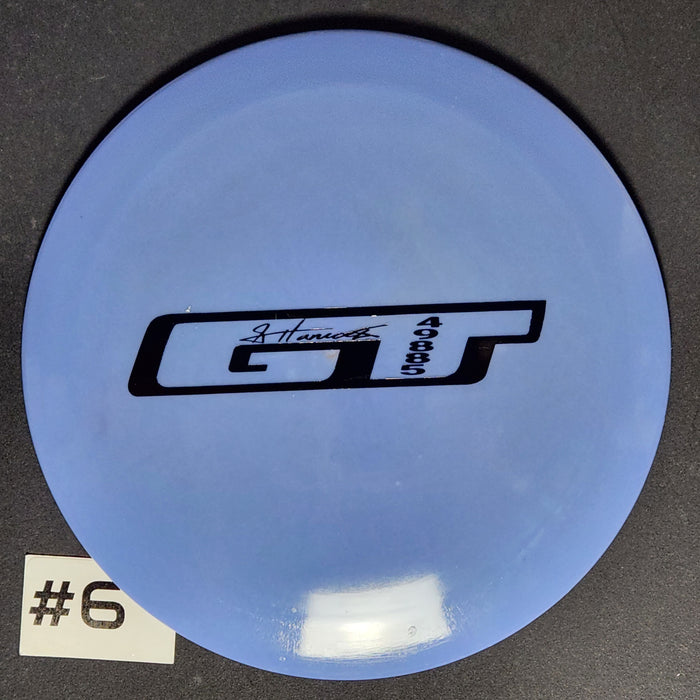 D4 - 400 - GT Hancock Tour Series 2023