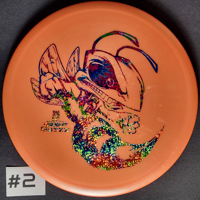 Buzzz - Big Z Plastic