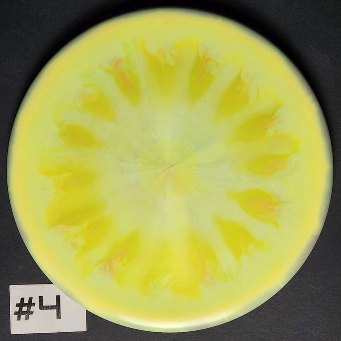 Zone - Adam Hammes Tour Series 2023 - ESP Bottom Stamped Plastic