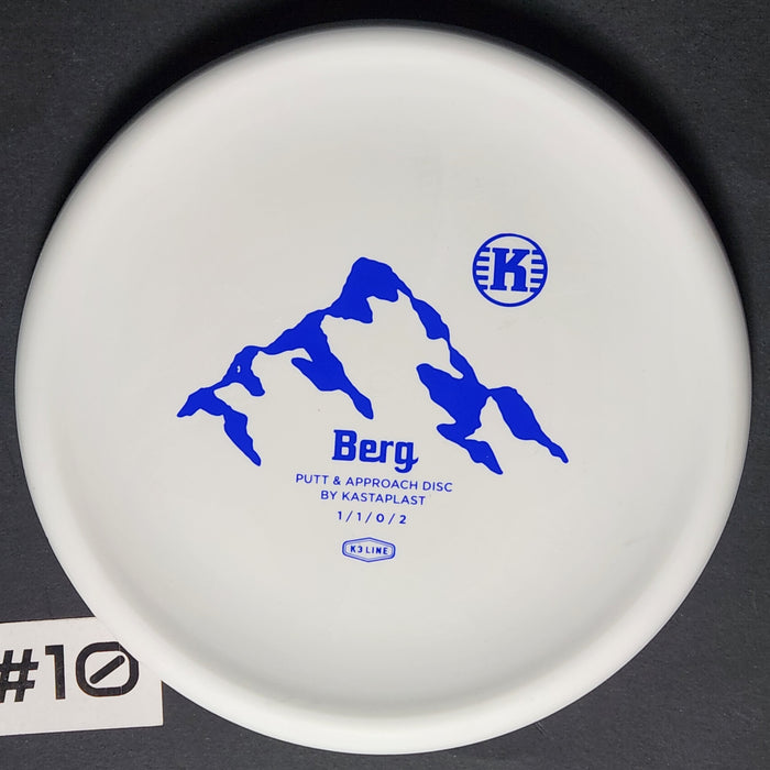 Berg - K3 Line