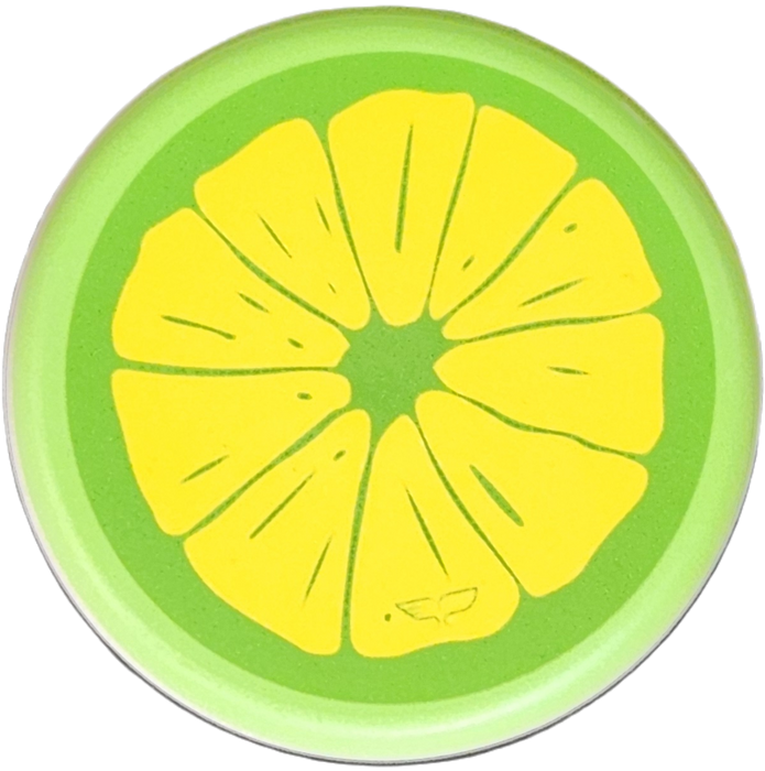 Fruit Mini Disc