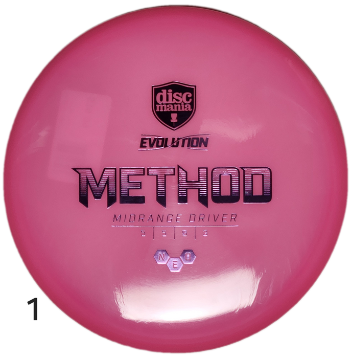 Method - Neo Plastic