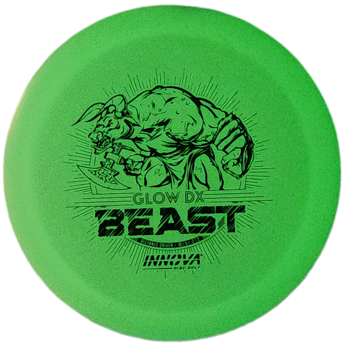 Innova Glow DX Beast