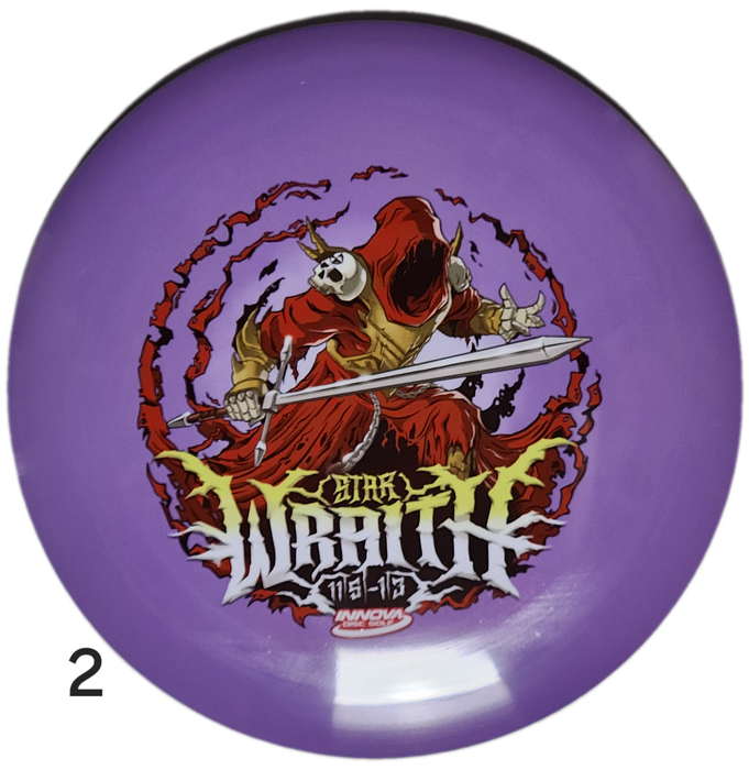 Innova INNVision Star Wraith