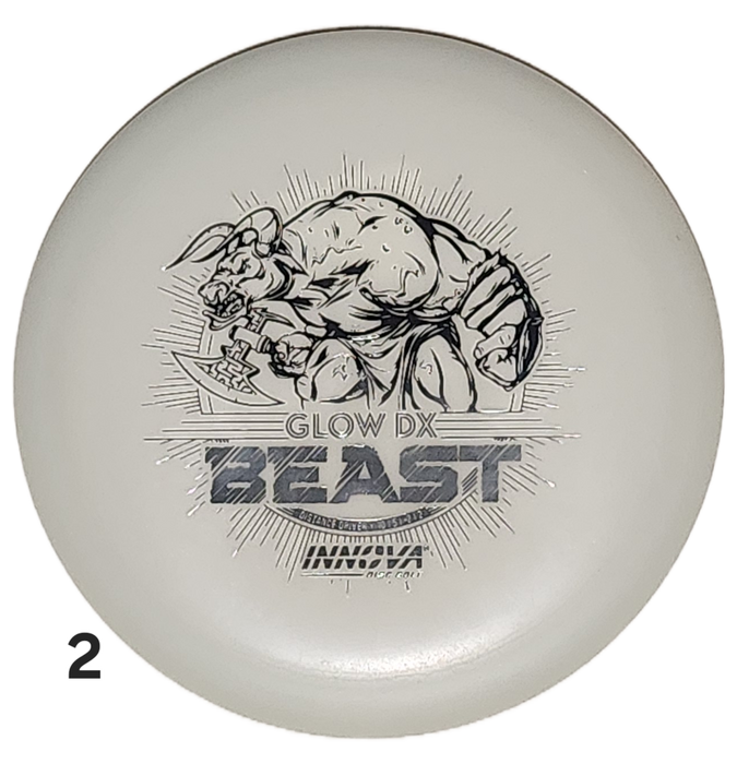 Innova Glow DX Beast