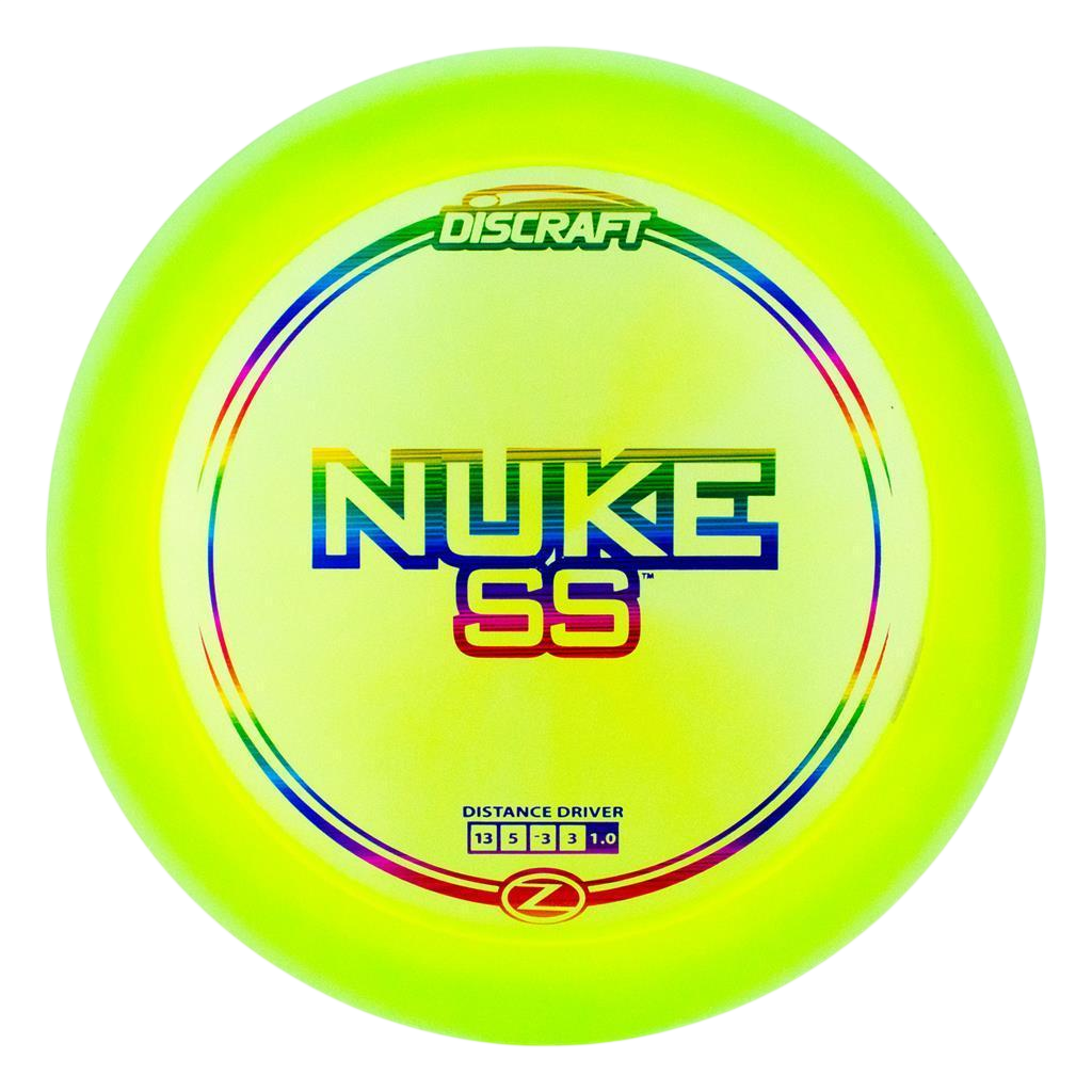 Nuke SS