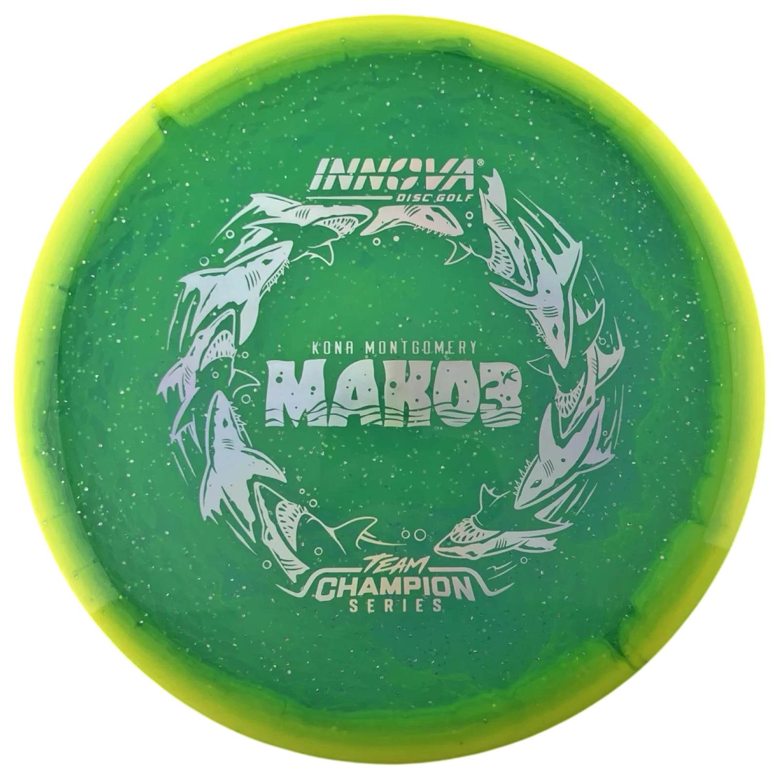 Mako3