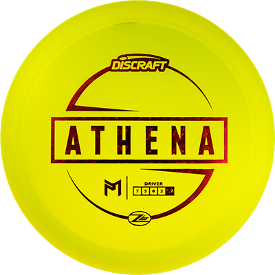 Athena