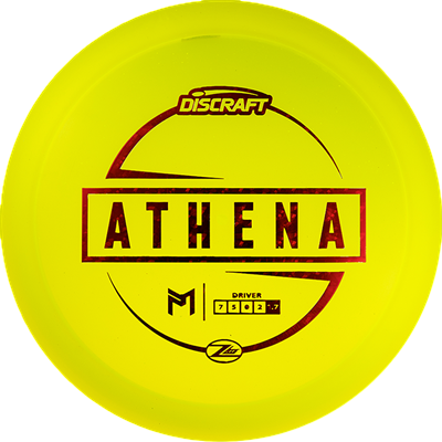 Athena
