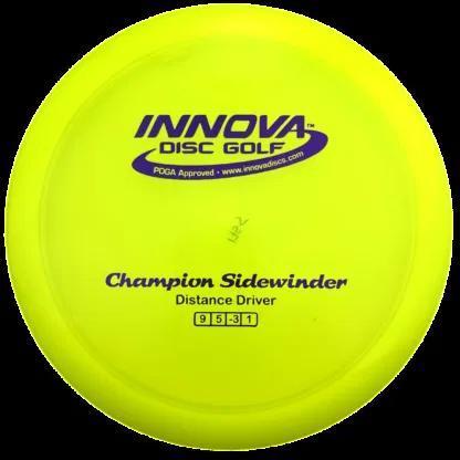 Sidewinder